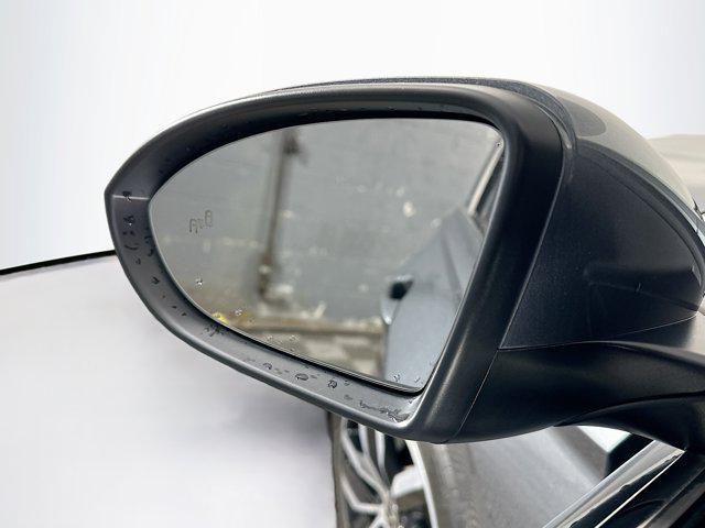 used 2025 Volkswagen Jetta car, priced at $19,487