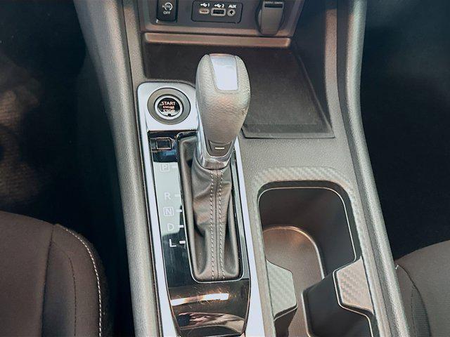 used 2024 Nissan Sentra car, priced at $16,497