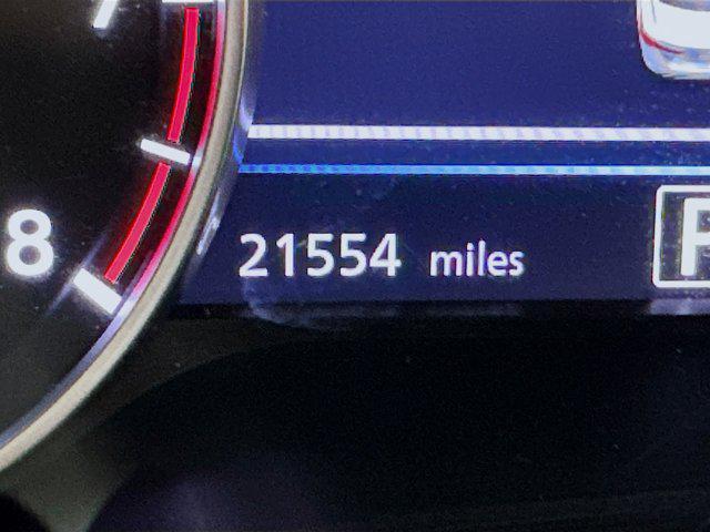 used 2024 Nissan Sentra car, priced at $16,497