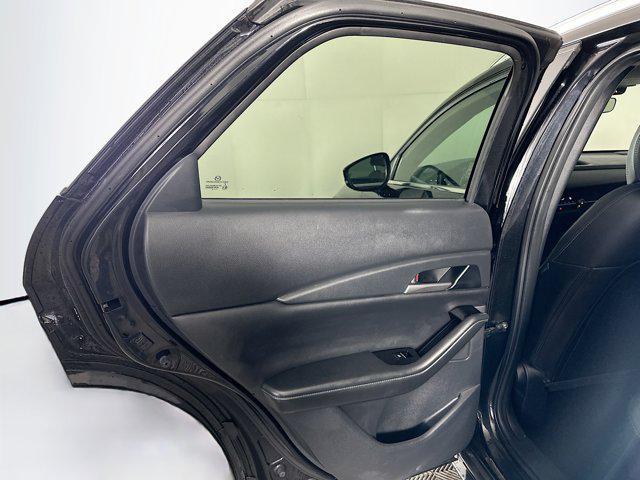 used 2024 Mazda CX-30 car, priced at $19,987