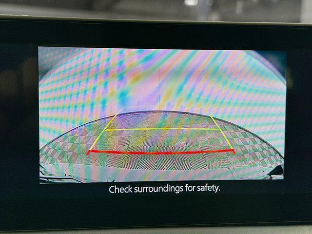 used 2024 Mazda CX-30 car, priced at $19,987