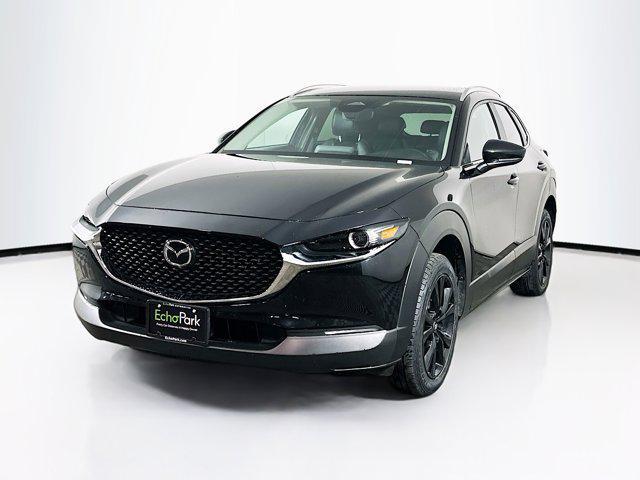 used 2024 Mazda CX-30 car, priced at $19,987