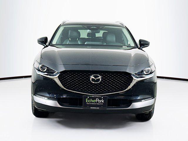 used 2024 Mazda CX-30 car, priced at $19,987