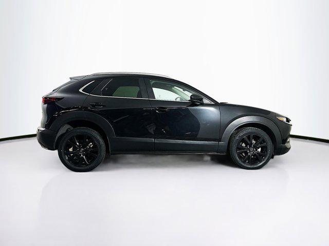 used 2024 Mazda CX-30 car, priced at $19,987