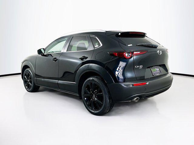 used 2024 Mazda CX-30 car, priced at $19,987