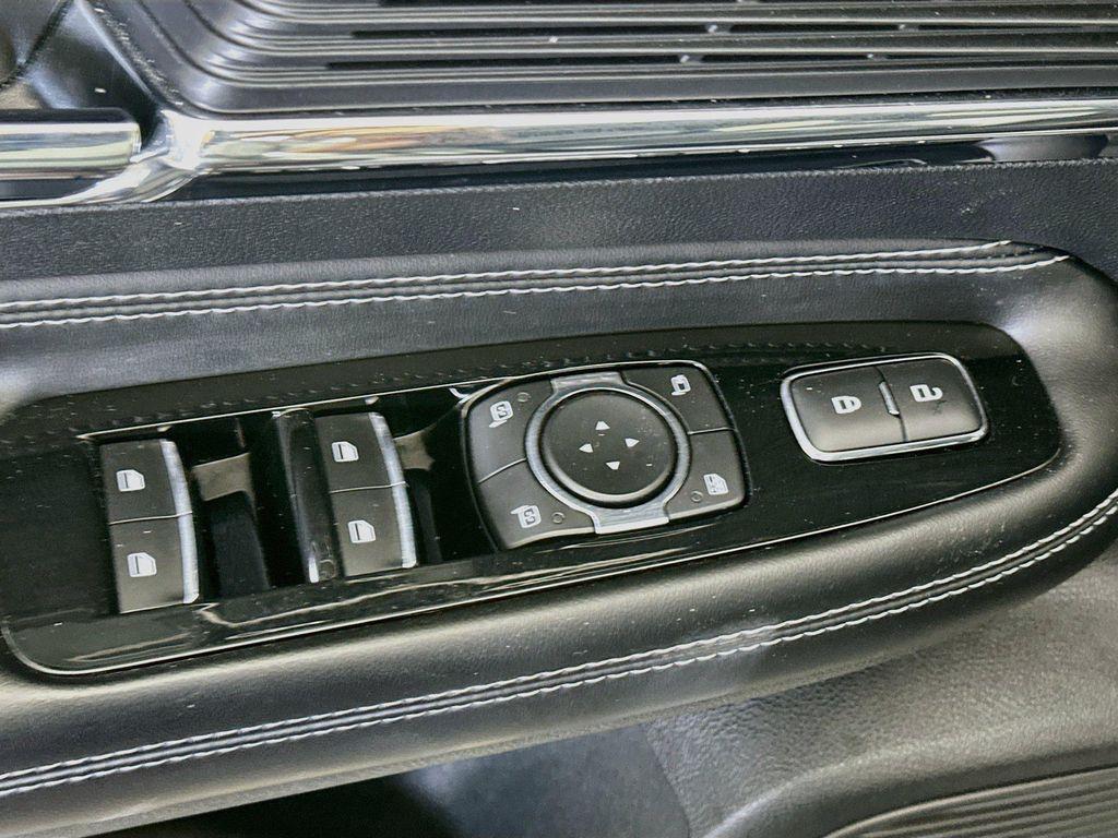 used 2021 Lincoln Corsair car, priced at $19,896