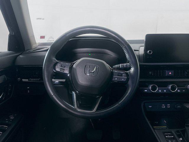 used 2023 Honda CR-V car, priced at $28,997