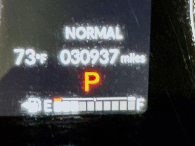 used 2023 Honda CR-V car, priced at $28,997