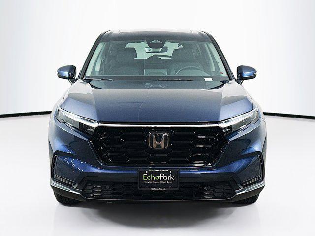 used 2023 Honda CR-V car, priced at $28,997