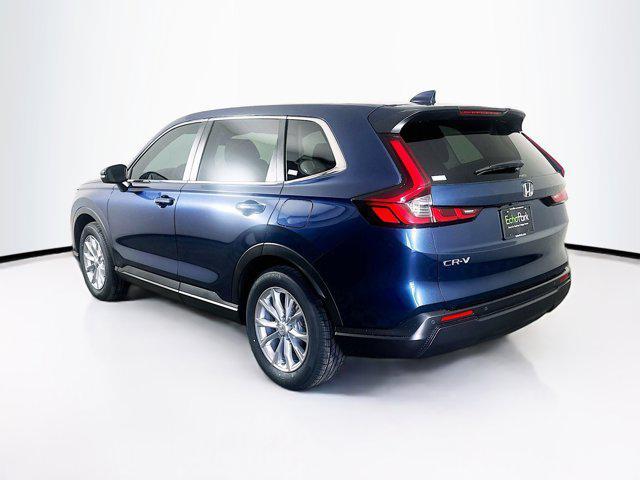 used 2023 Honda CR-V car, priced at $28,997