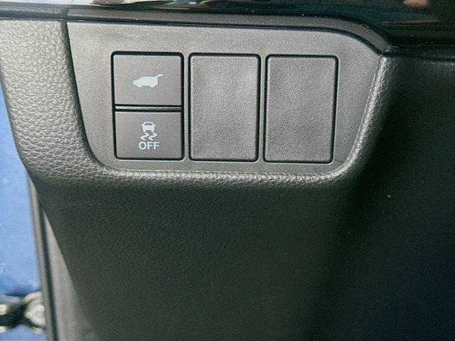 used 2023 Honda CR-V car, priced at $28,997