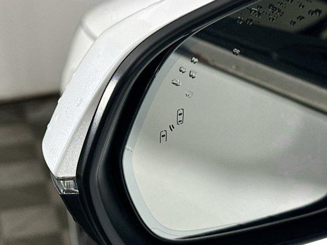 used 2023 Lexus RX 350 car, priced at $42,487