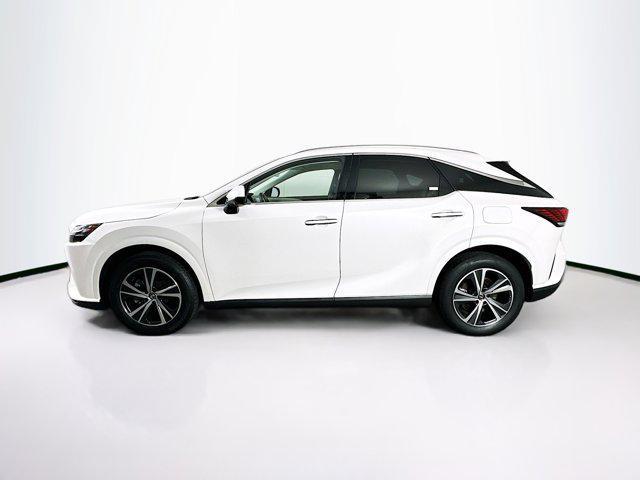 used 2023 Lexus RX 350 car, priced at $42,487