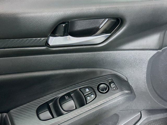 used 2022 Nissan Altima car, priced at $16,997