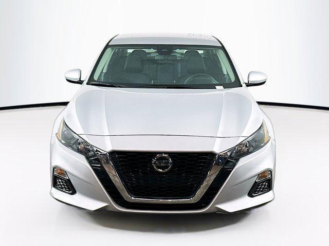 used 2022 Nissan Altima car, priced at $16,997
