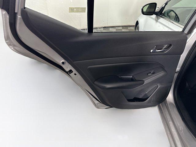 used 2022 Nissan Altima car, priced at $16,997