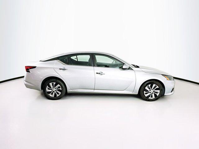 used 2022 Nissan Altima car, priced at $16,997