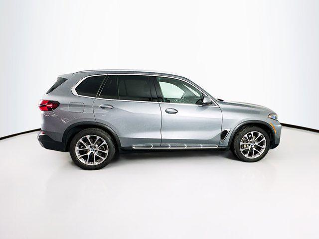 used 2024 BMW X5 car, priced at $37,497