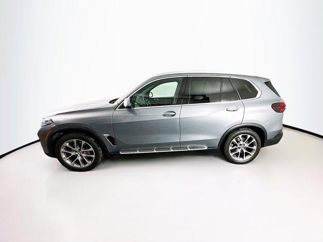 used 2024 BMW X5 car, priced at $37,497