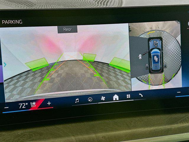 used 2024 BMW X5 car, priced at $37,497