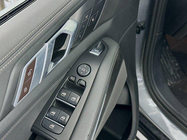 used 2024 BMW X5 car, priced at $37,497