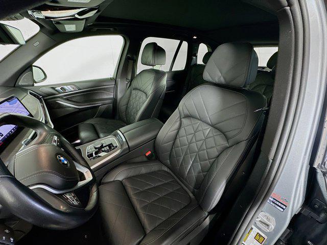 used 2024 BMW X5 car, priced at $37,497
