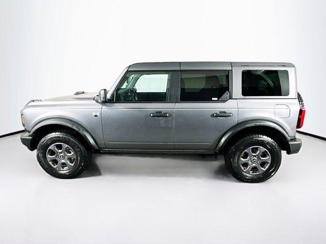 used 2025 Ford Bronco car, priced at $35,996