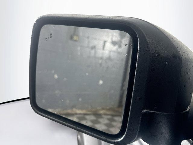 used 2025 Ford Bronco car, priced at $35,996