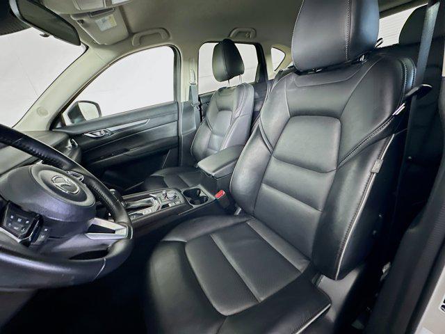 used 2024 Mazda CX-5 car, priced at $21,496