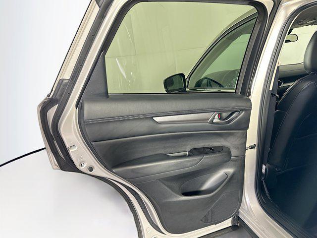 used 2024 Mazda CX-5 car, priced at $21,496