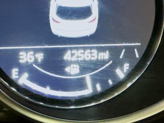 used 2024 Mazda CX-5 car, priced at $21,496