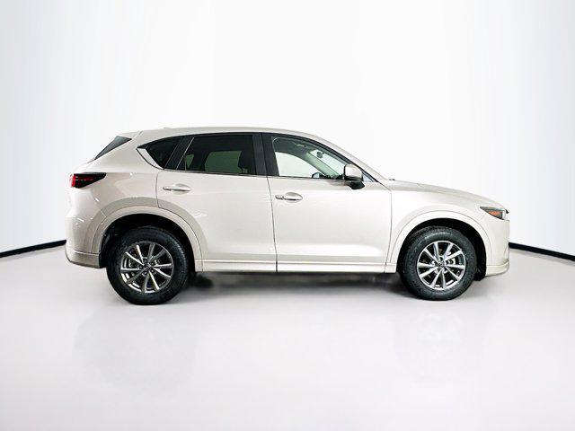 used 2024 Mazda CX-5 car, priced at $21,496