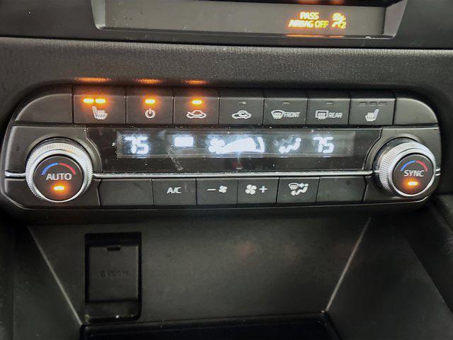 used 2024 Mazda CX-5 car, priced at $21,496