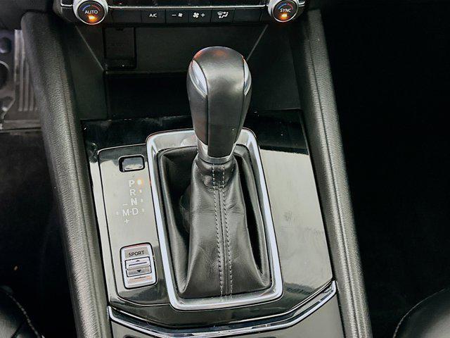 used 2024 Mazda CX-5 car, priced at $21,496