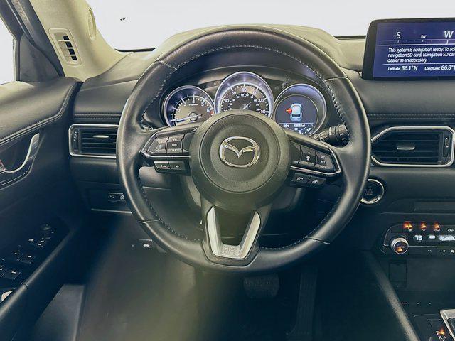 used 2024 Mazda CX-5 car, priced at $21,496