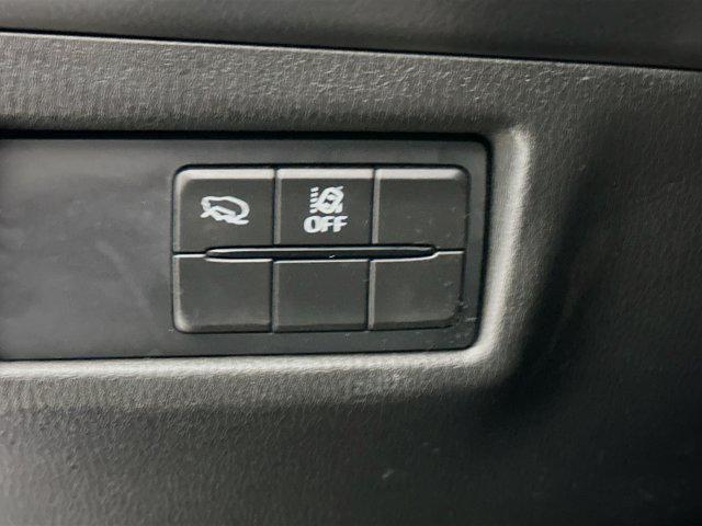 used 2024 Mazda CX-5 car, priced at $21,496