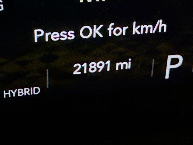 used 2023 Jeep Wrangler 4xe car, priced at $29,596