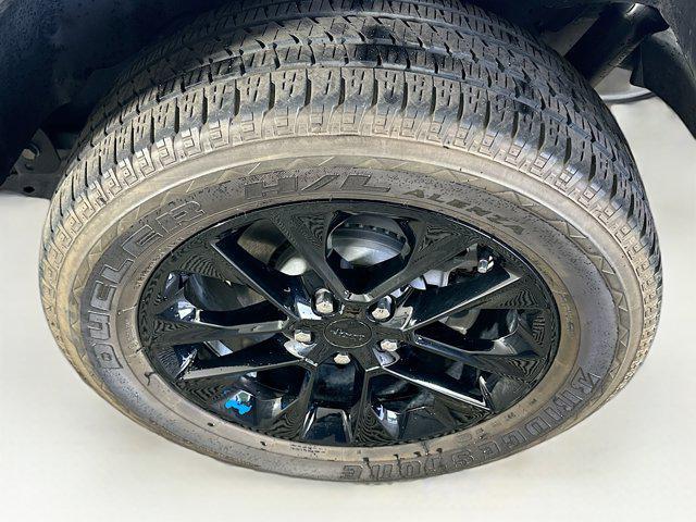 used 2023 Jeep Wrangler 4xe car, priced at $29,596
