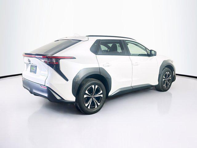 used 2023 Toyota bZ4X car, priced at $21,496