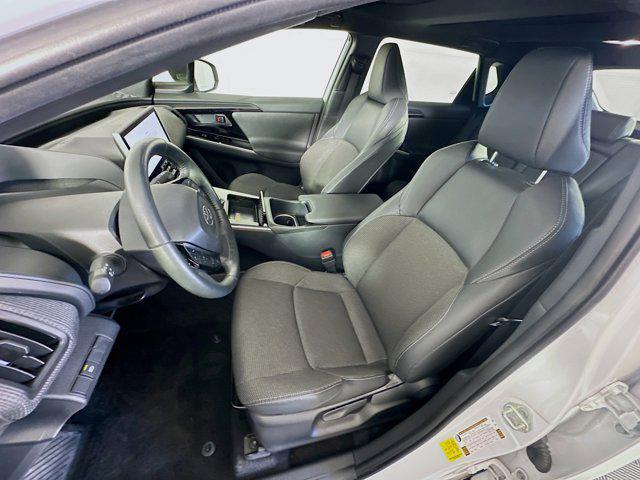 used 2023 Toyota bZ4X car, priced at $21,496