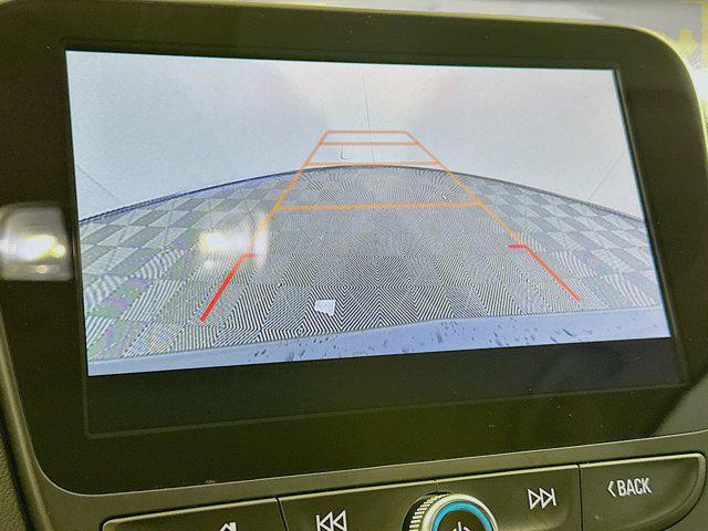 used 2020 Chevrolet Equinox car, priced at $15,496