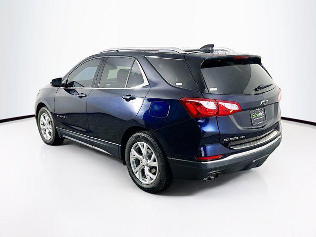 used 2020 Chevrolet Equinox car, priced at $15,496