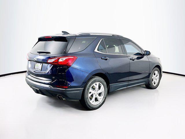 used 2020 Chevrolet Equinox car, priced at $15,496