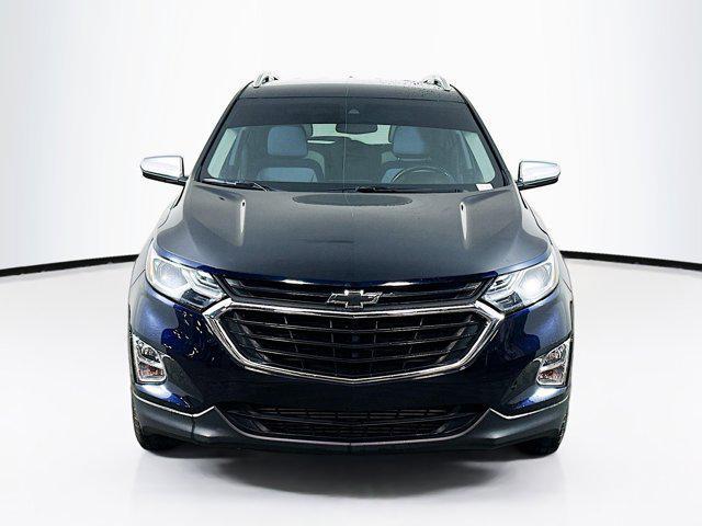 used 2020 Chevrolet Equinox car, priced at $15,496