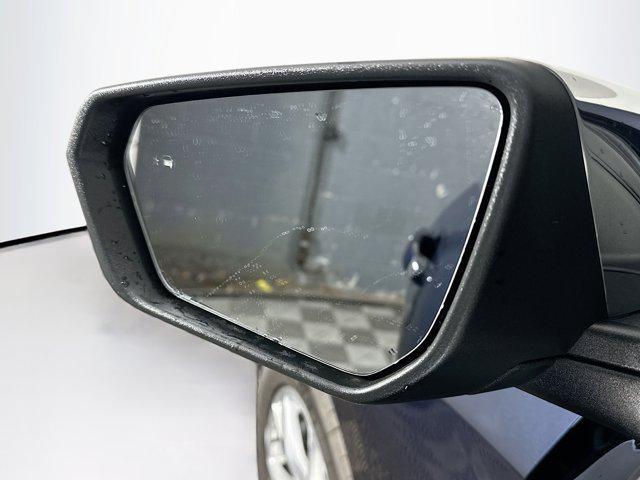 used 2020 Chevrolet Equinox car, priced at $15,496