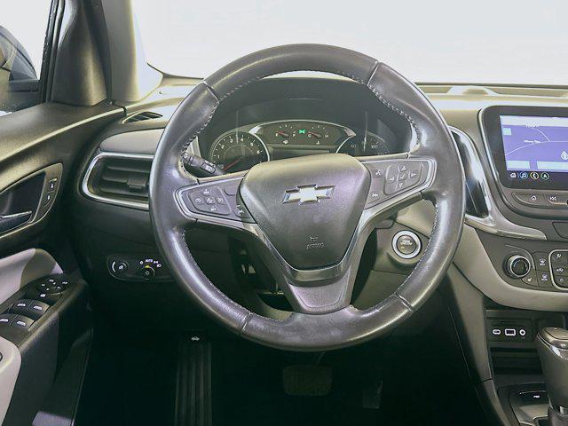 used 2020 Chevrolet Equinox car, priced at $15,496