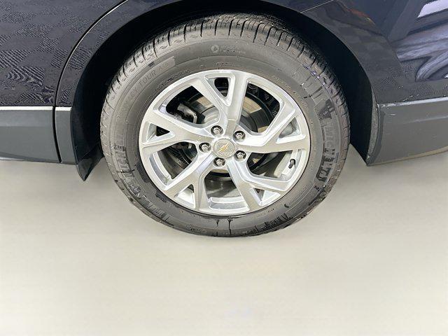 used 2020 Chevrolet Equinox car, priced at $15,496