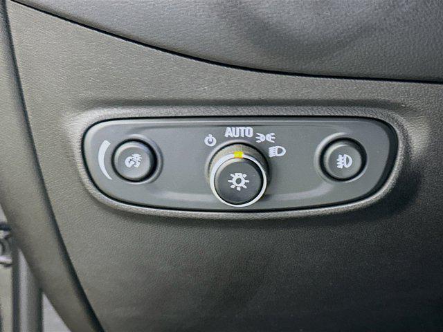 used 2020 Chevrolet Equinox car, priced at $15,496