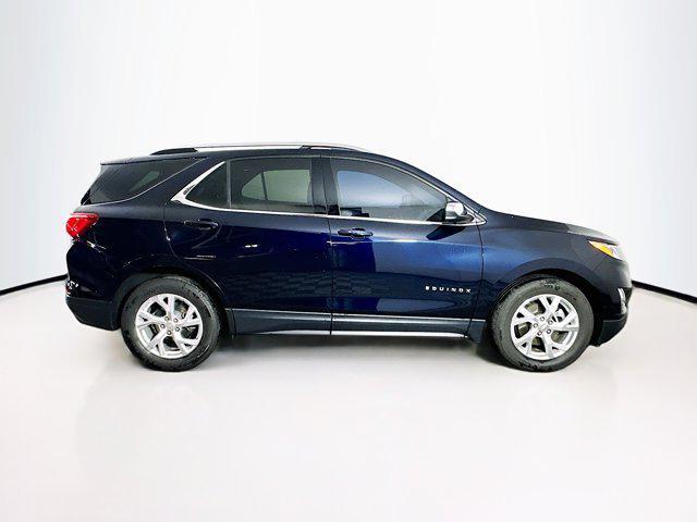 used 2020 Chevrolet Equinox car, priced at $15,496