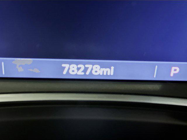 used 2020 Chevrolet Equinox car, priced at $15,496